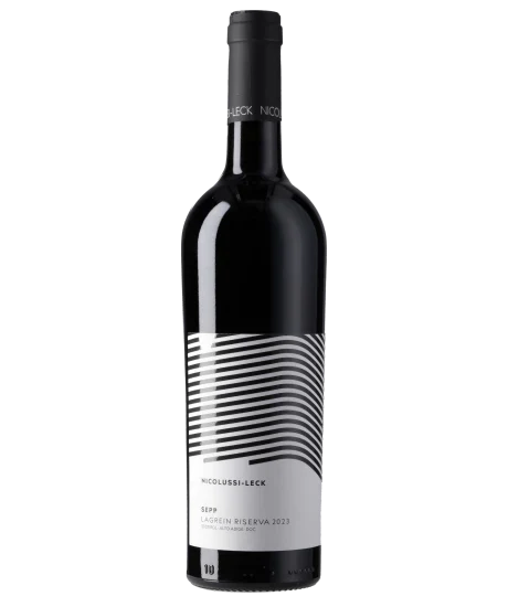 Lagrein Sepp Riserva 2023