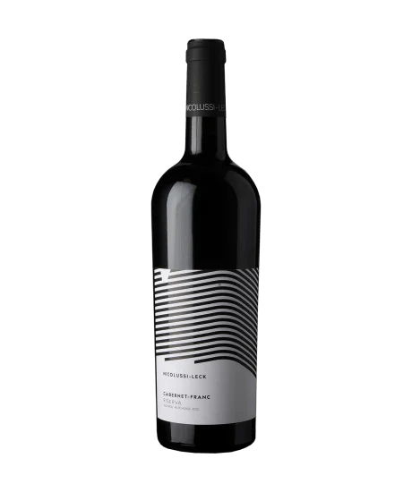 Cabernet Franc Riserva 2020