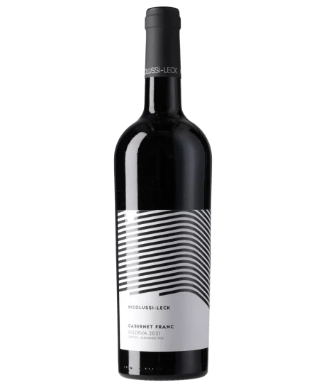 Cabernet Franc Riserva 2021