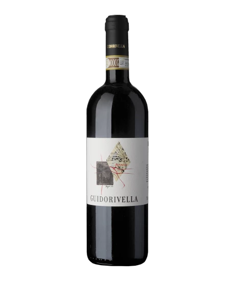 Az. Agr. Rivella Silvia Barbaresco Marcorino 2019