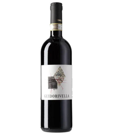Barbaresco Marcorino 2020