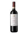 Podere Le Bèrne / Fam. Natalini Cervognano Alto Vino Nobile di Montepulciano 2019