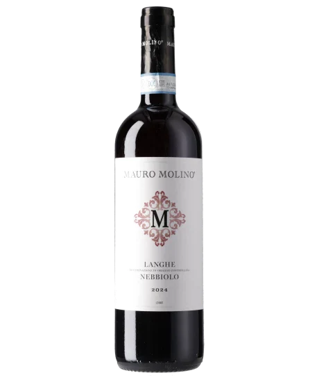 Nebbiolo 2024