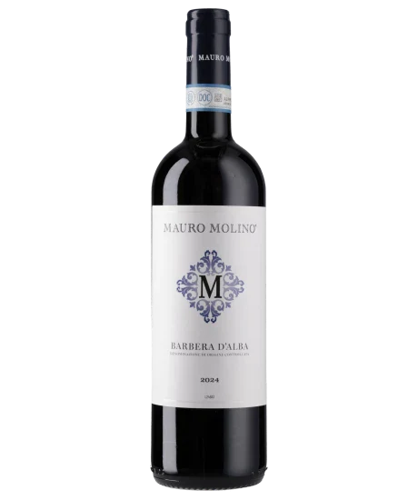 Barbera d'Alba 2024