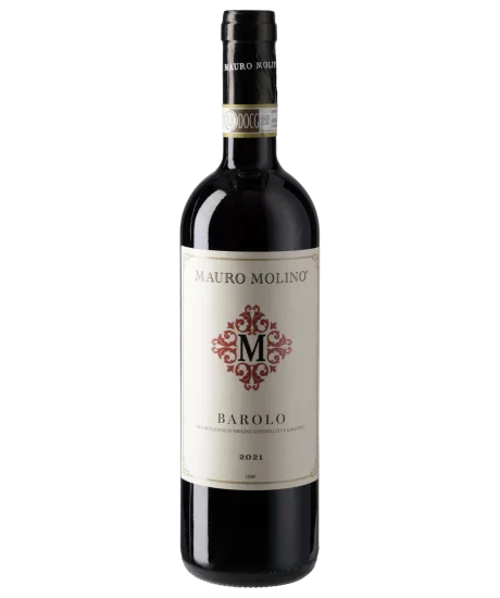 Barolo 2021