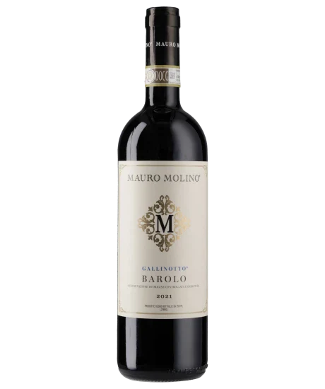 Barolo Gallinotto 2021