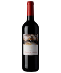Rioja Reserva Señorío Amézola 2015