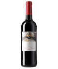 Rioja Reserva Señorío Amézola 2017