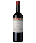 Cims de Porrera Trosset de l'Adolf 2005