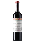 Les Sentius d'en Joan Bta. Domènech 2008