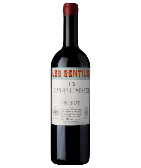 Les Sentius d'en Joan Bta. Domènech 2009