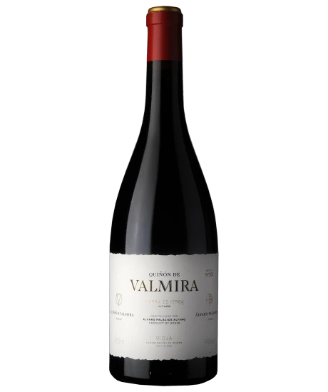 Quiñón de Valmira 2016