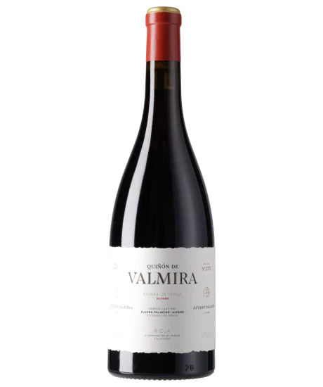 Quiñón de Valmira 2017