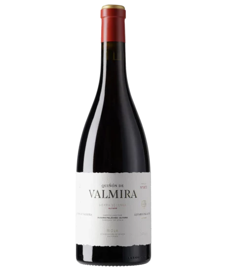 Quiñón de Valmira 2018