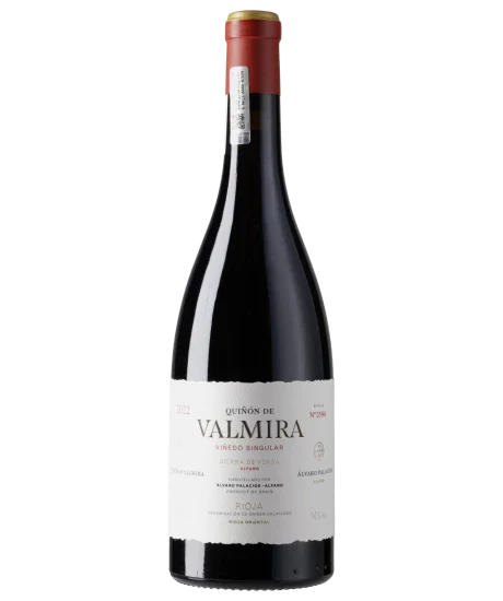 Quiñón de Valmira 2022