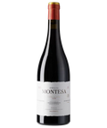 Rioja Crianza Finca La Montesa 2021