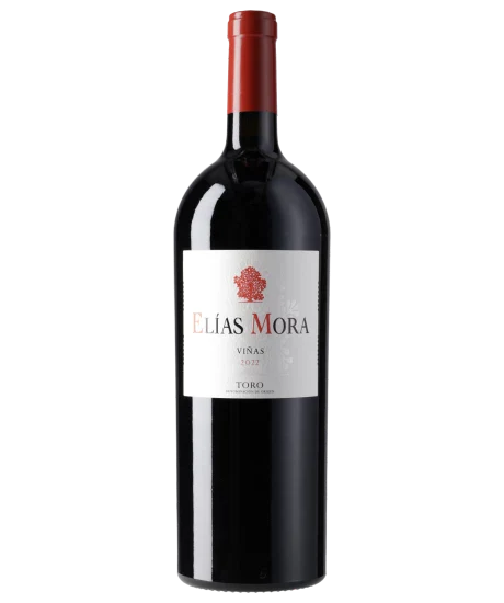 Viñas Elias Mora 2022