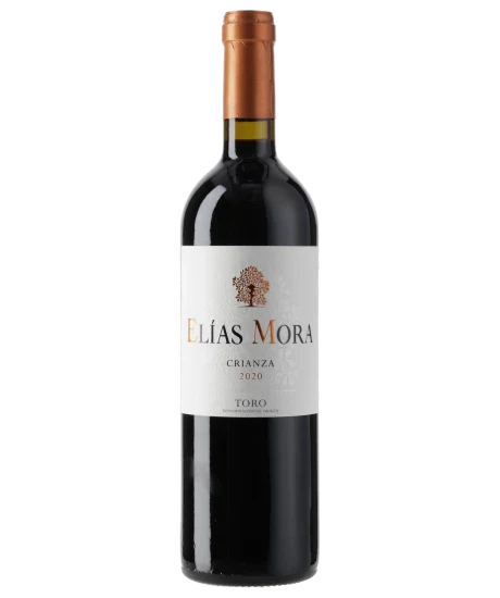Elias Mora Crianza 2020
