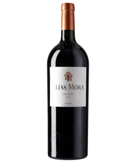 Elias Mora Crianza 2020