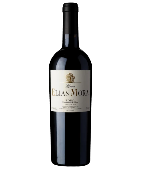 Elias Mora Gran Elias Mora 2015