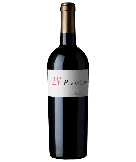 Elias Mora 2V Premium 2012