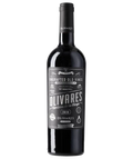 Olivares Umbria de la Hoya 2020