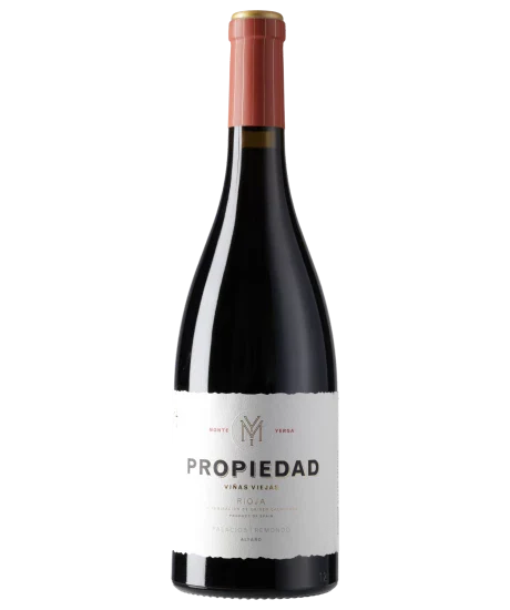 Propiedad Viñas Viejas 2017
