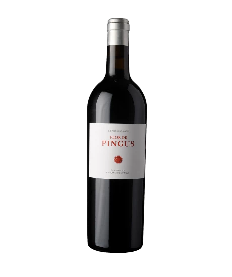 Flor de Pingus 2021