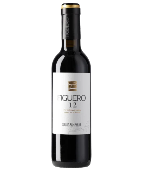 Figuero 12 Crianza 2022