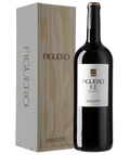 Figuero 12 Crianza in 1er Originalholzkiste 2022