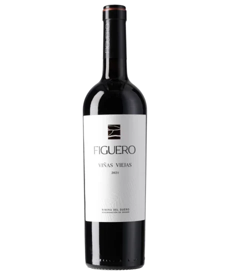 Figuero Viñas Viejas 2021