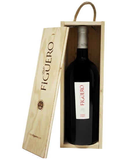 Figuero Viñas Viejas 2020