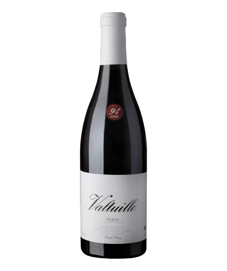 Valtuille Vino de Villa 2021