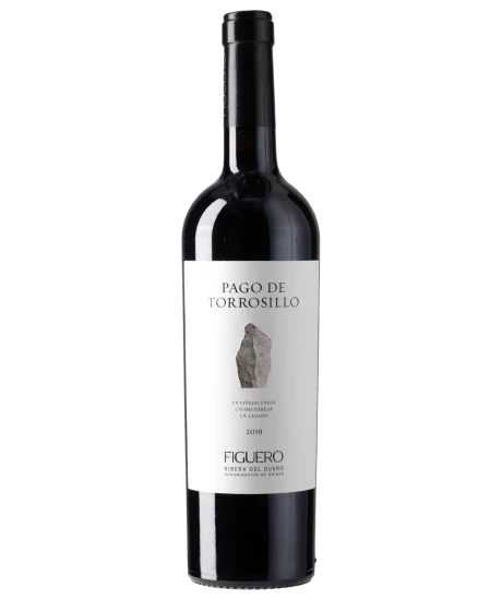 Pago de Torrosillo (Ex Noble) Figuero 2019