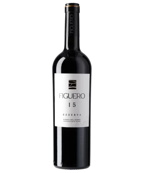 Figuero 15 Reserva 2019