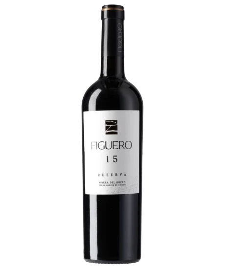 Figuero 15 Reserva 2020