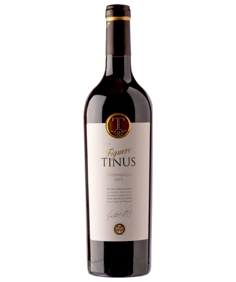 Figuero Figuero Tinus 2017
