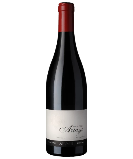 Santa Cruz de Artazu tinto 2020