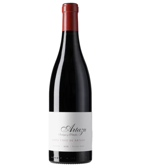 Santa Cruz de Artazu tinto 2021