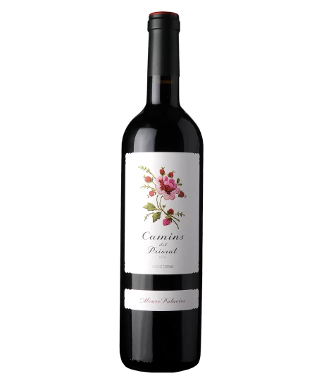 Camins del Priorat 2021