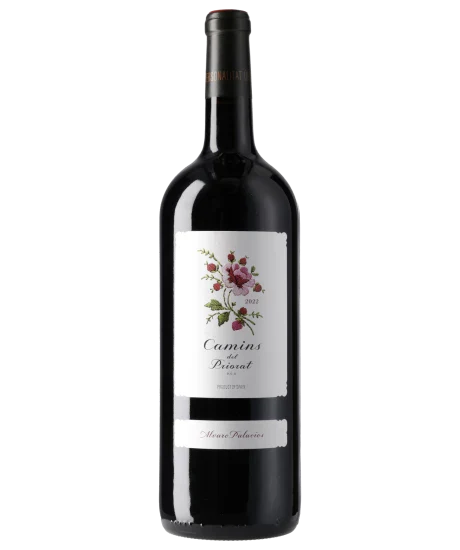 Camins del Priorat 2022