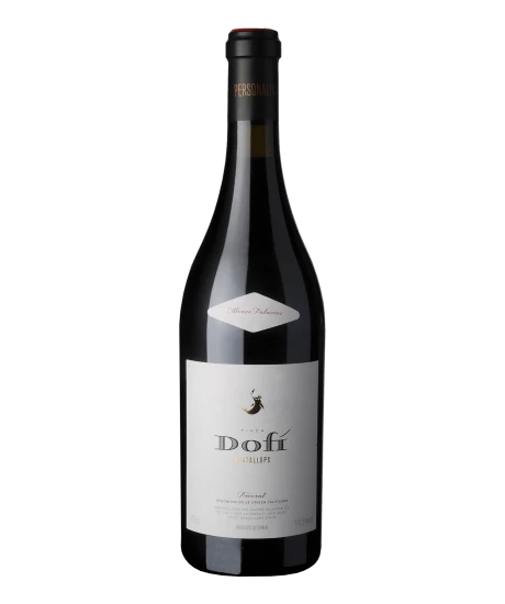 Finca Dofí 2021
