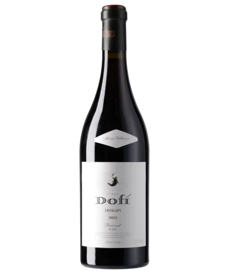 Finca Dofí 2022
