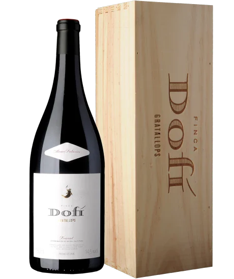 Finca Dofí 2021