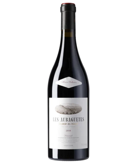 Les Aubaguetes 2019