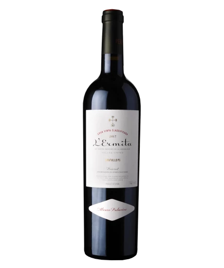 L'Ermita 2021