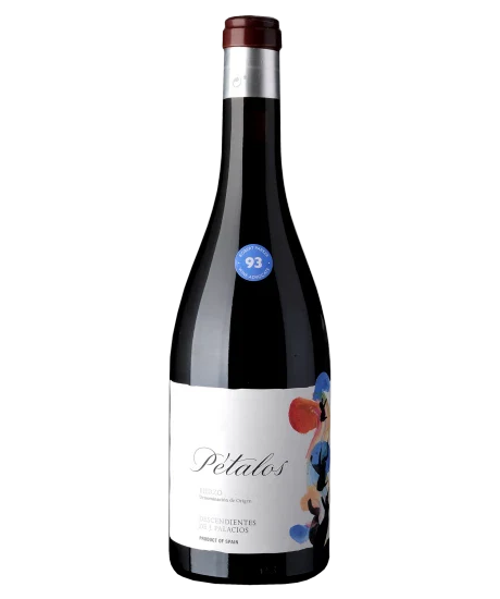 Pétalos del Bierzo 2020