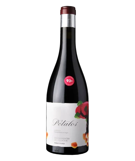Pétalos del Bierzo 2021