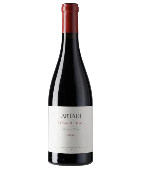 Viñas de Gain tinto 2022