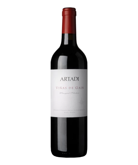 Viñas de Gain tinto 2020